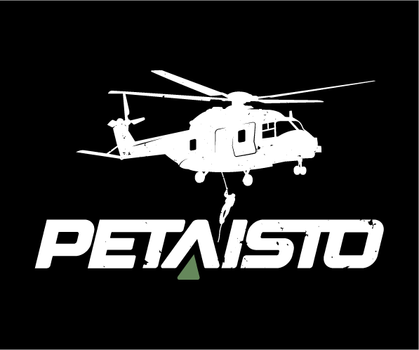 PETAISTO NH-90 kopteri Urheilupaita