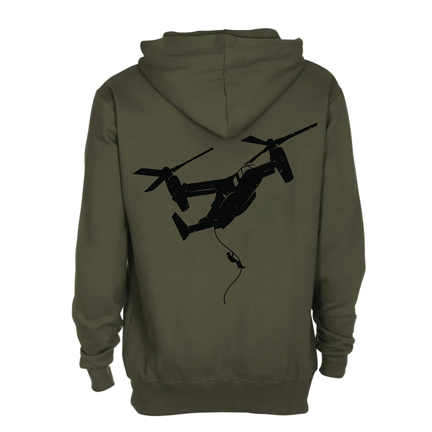 PETAISTO Osprey Huppari