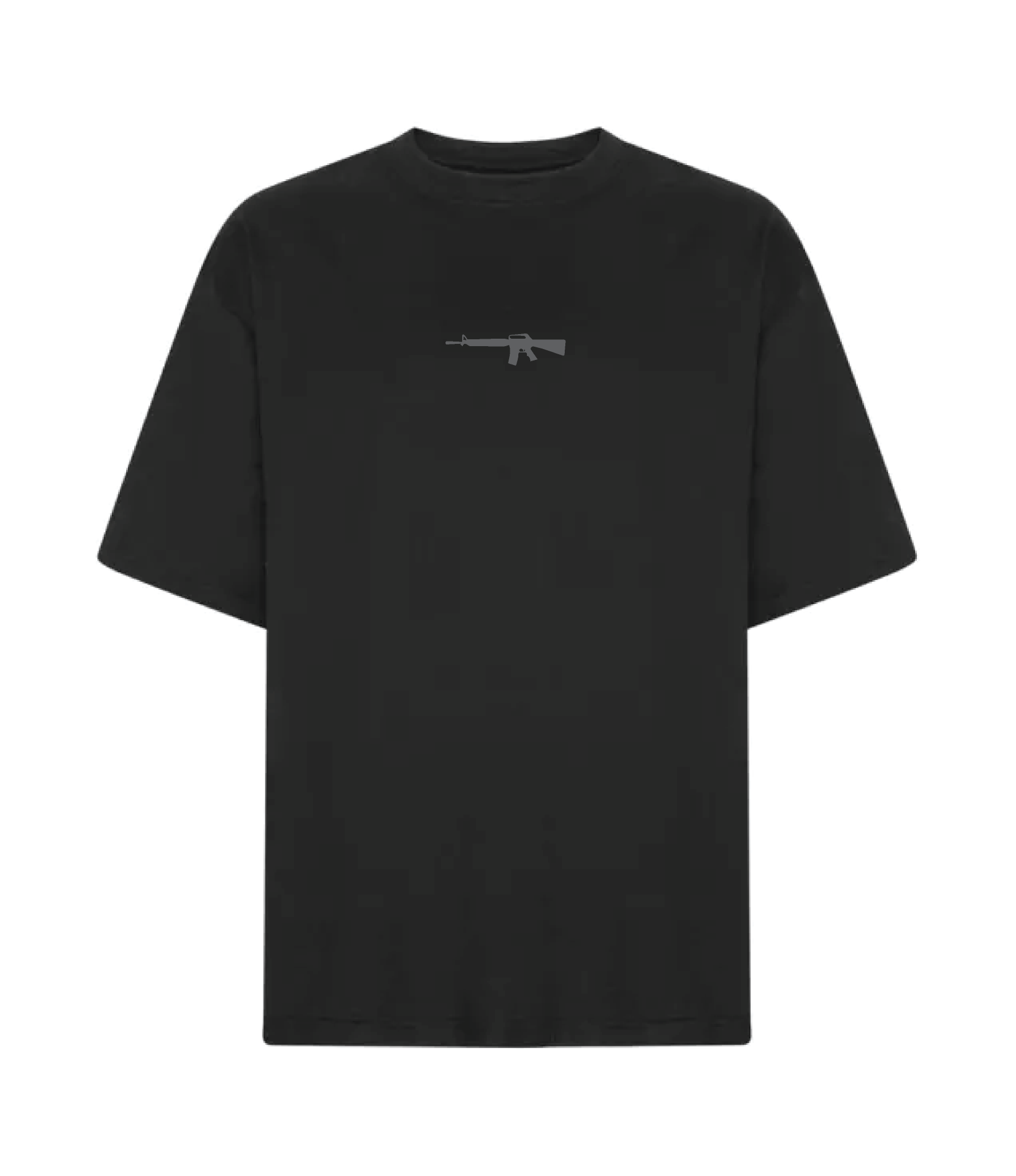 PETAISTO M16 Box Tee - BULLET – Petaisto Shop