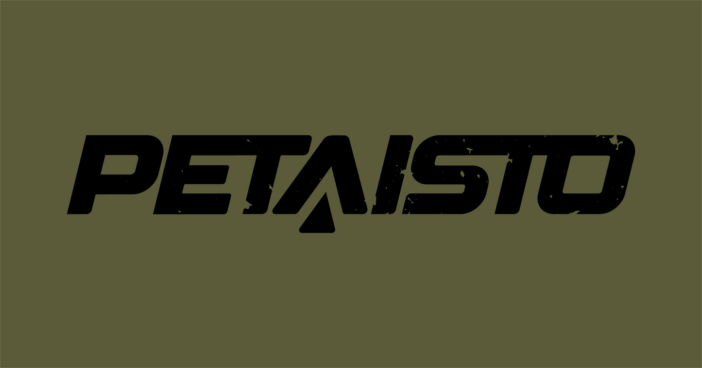 PETAISTO Osprey Huppari