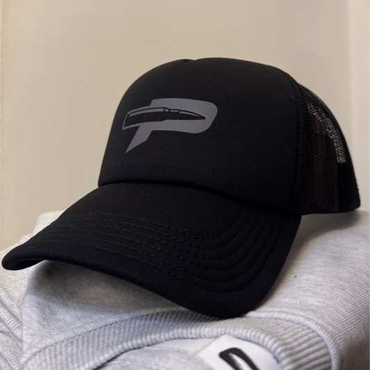 PETAISTO trucker lippis