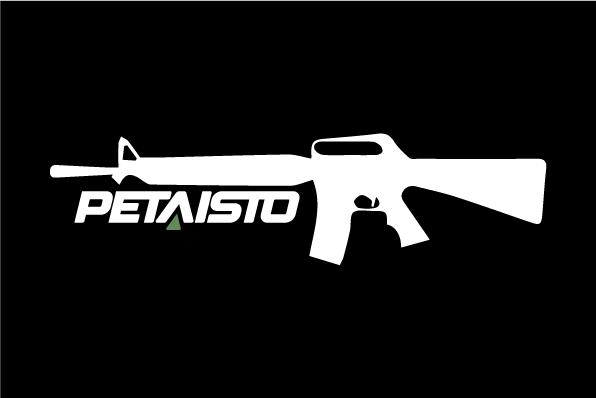 PETAISTO M16 Urheilupaita