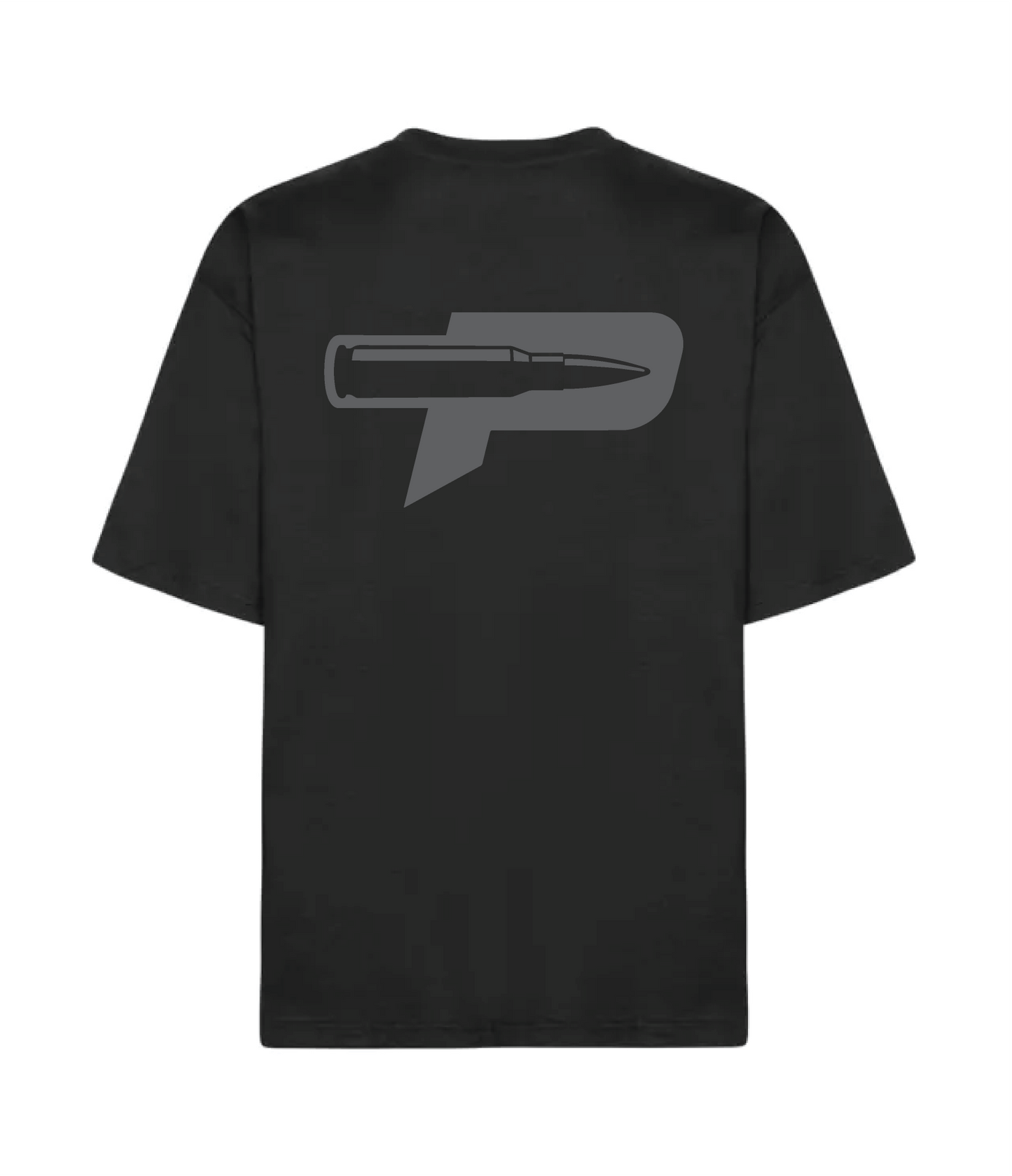 PETAISTO M16 Box Tee - BULLET