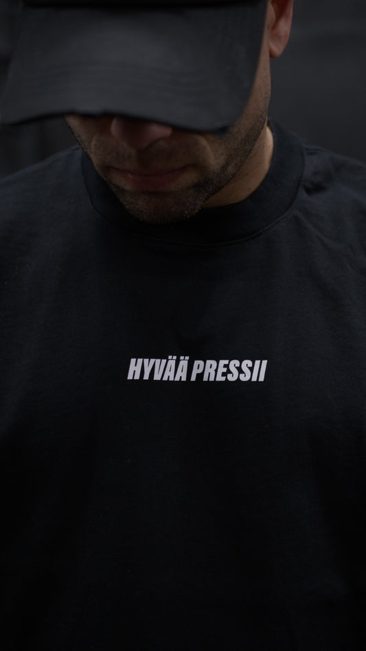 HYVÄÄ PRESSII t-paita