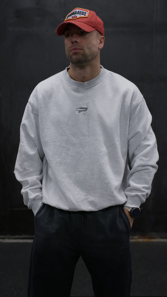 PETAISTO Crewneck Sweater
